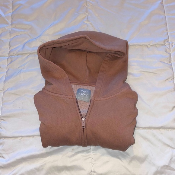 Aritzia hoodie - Picture 2 of 3